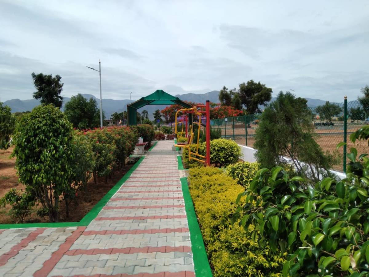 Naval nagar
