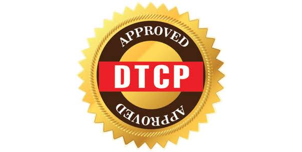 dtcp600